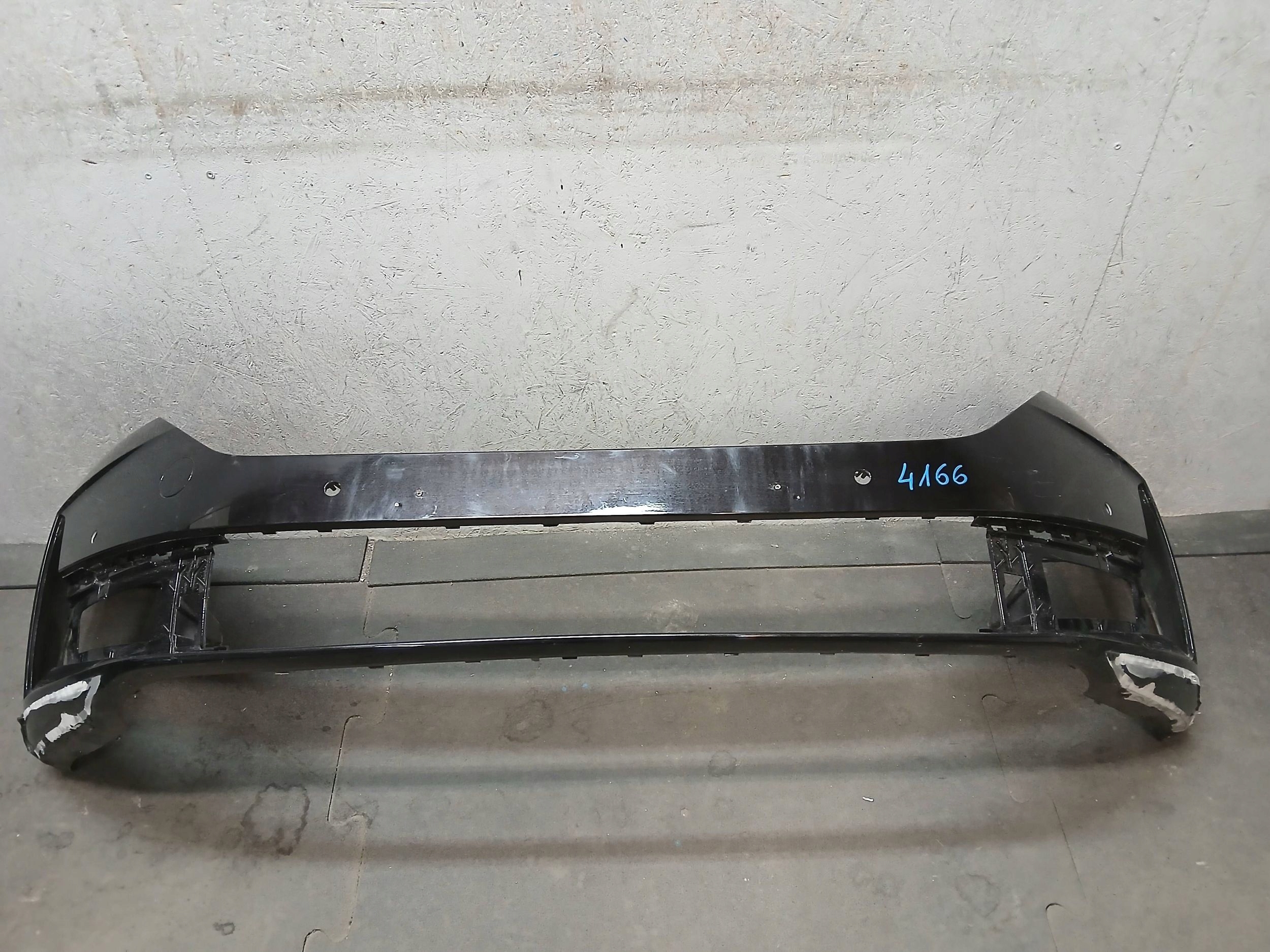Paraurti Anteriore SKODA OCTAVIA IV 4 LIFT 5E