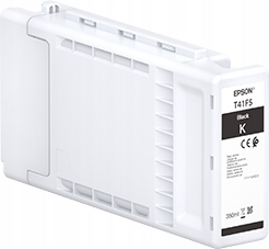 Epson atrament SC-T3400/5400 black 350ml C13T41F540