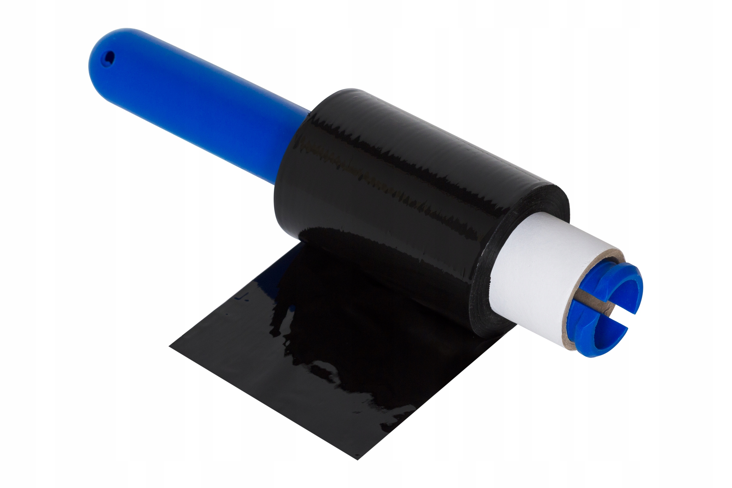 DYSPENSER UCHWYT RĄCZKA DO FOLII STRETCH MINI-RAP Marka Begris