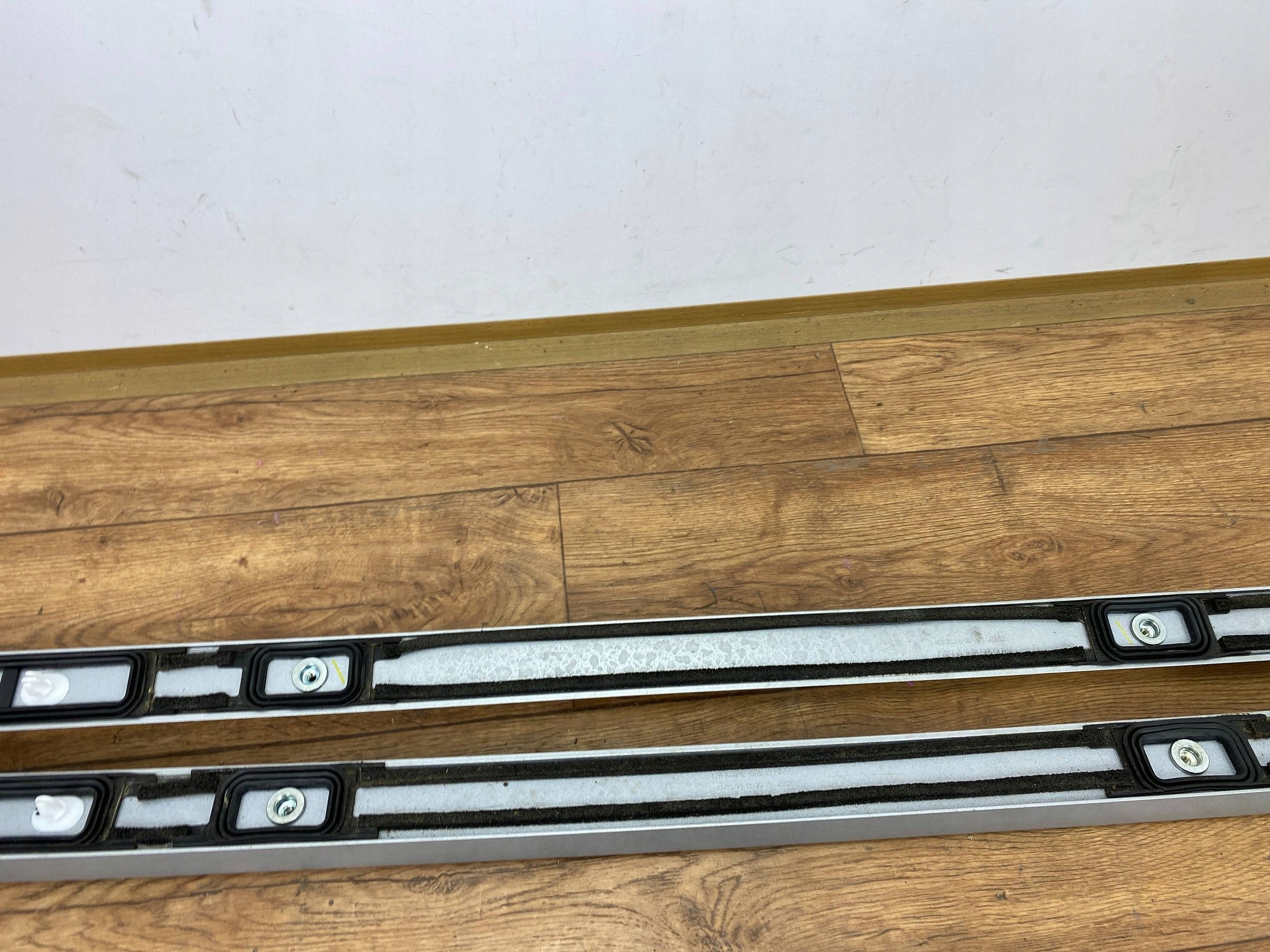 Dachreling dach Ford Edge II 2020+