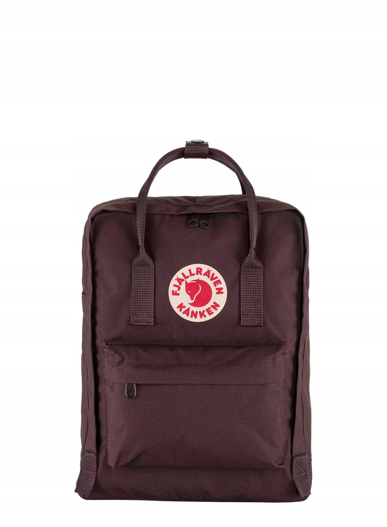 Batoh Fjallraven Kanken Blackberry