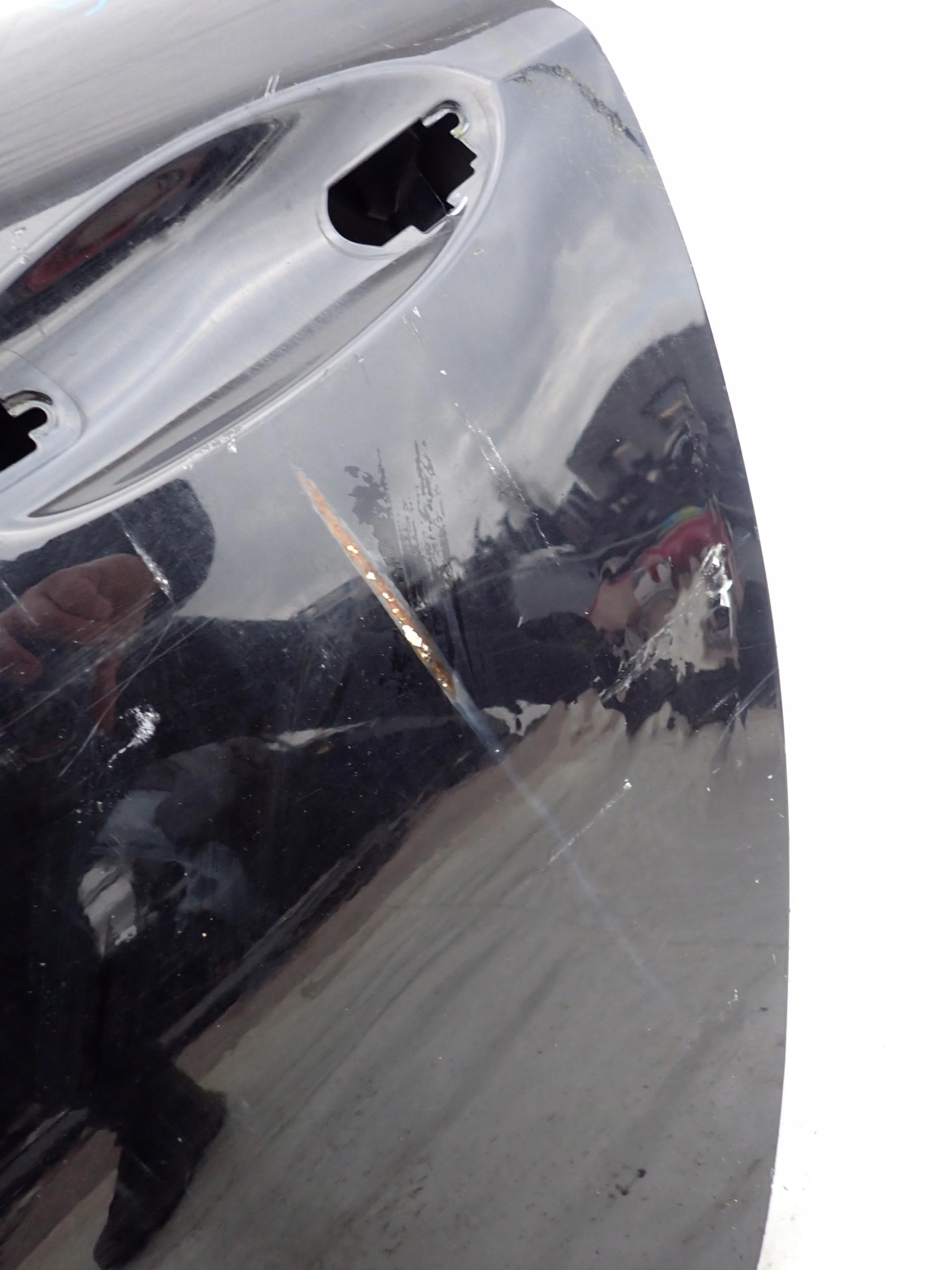 MERCEDES SLK W171 R171 door front front left