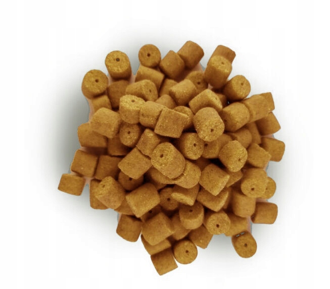 Pellet Standard 12mm Orzech Tygrysi