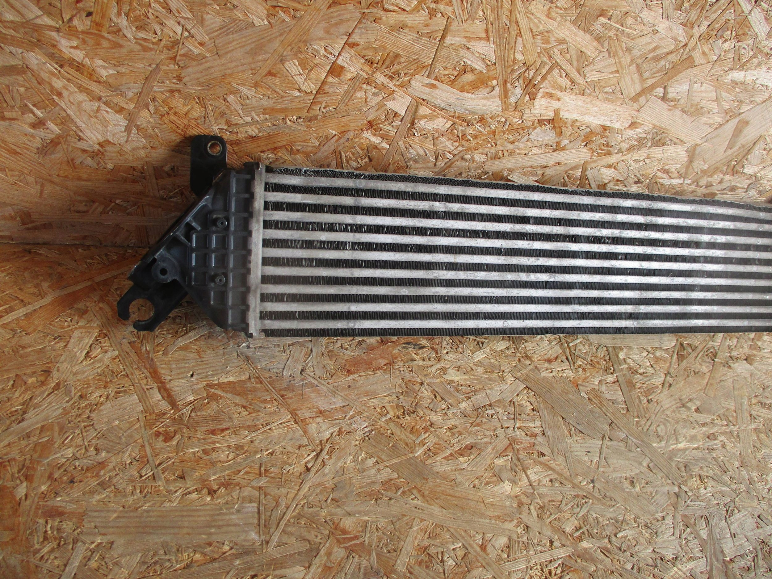 Kühler luft INTERCOOLER MAZDA CX5 und
