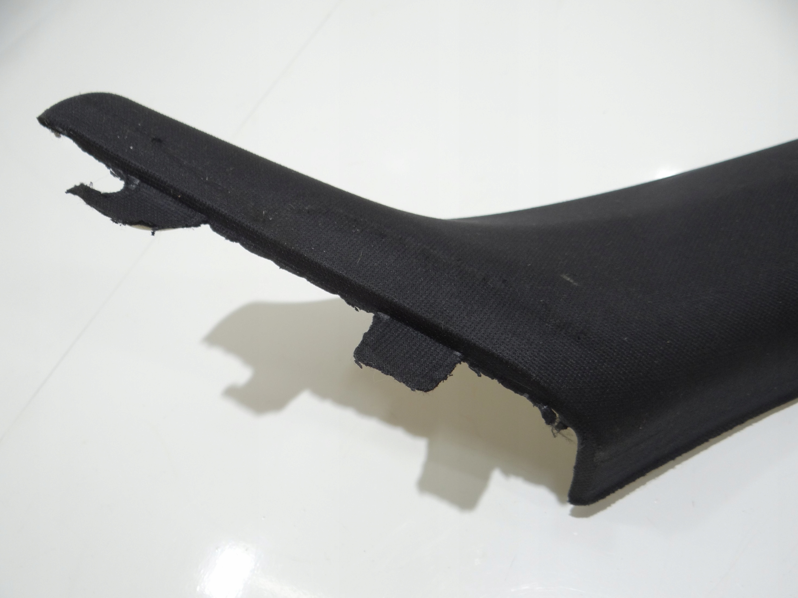 cover SLUPKA right front BMW E91 7058332