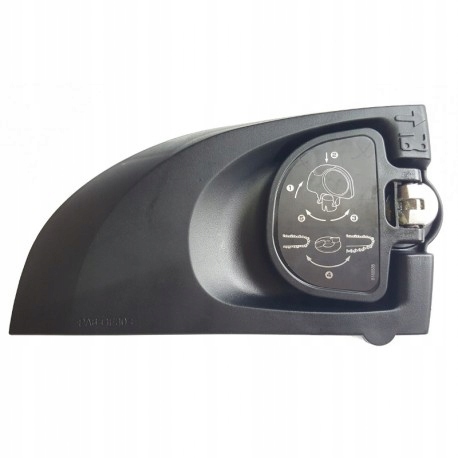 

Makita napinacz łańcucha kpl. UC3520A UC4020A
