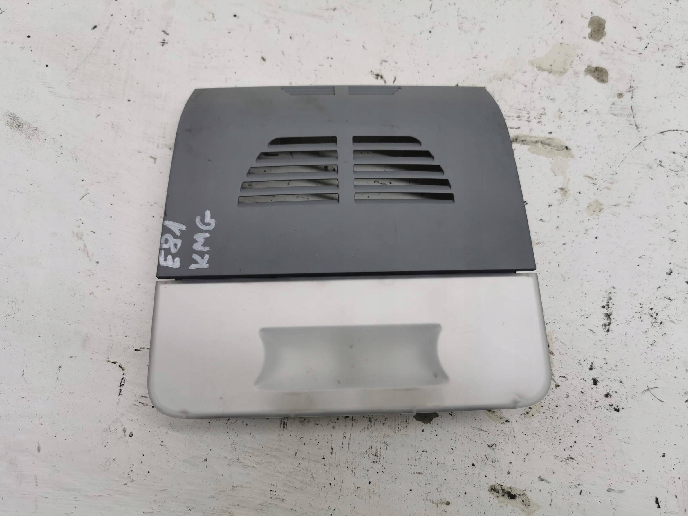 FANALE CIELO INTERNO BMW SERIA 1 E81 E87 6951255