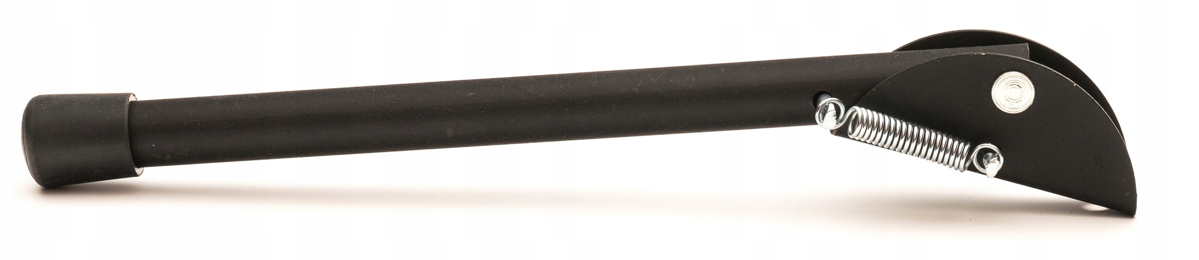 

Podpórka garażowa, stopka do drzwi 27cm czarna