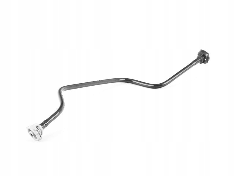 Nový odvzdušňovací kabel chladiče Orig 8R0121081AQ Audi Q5