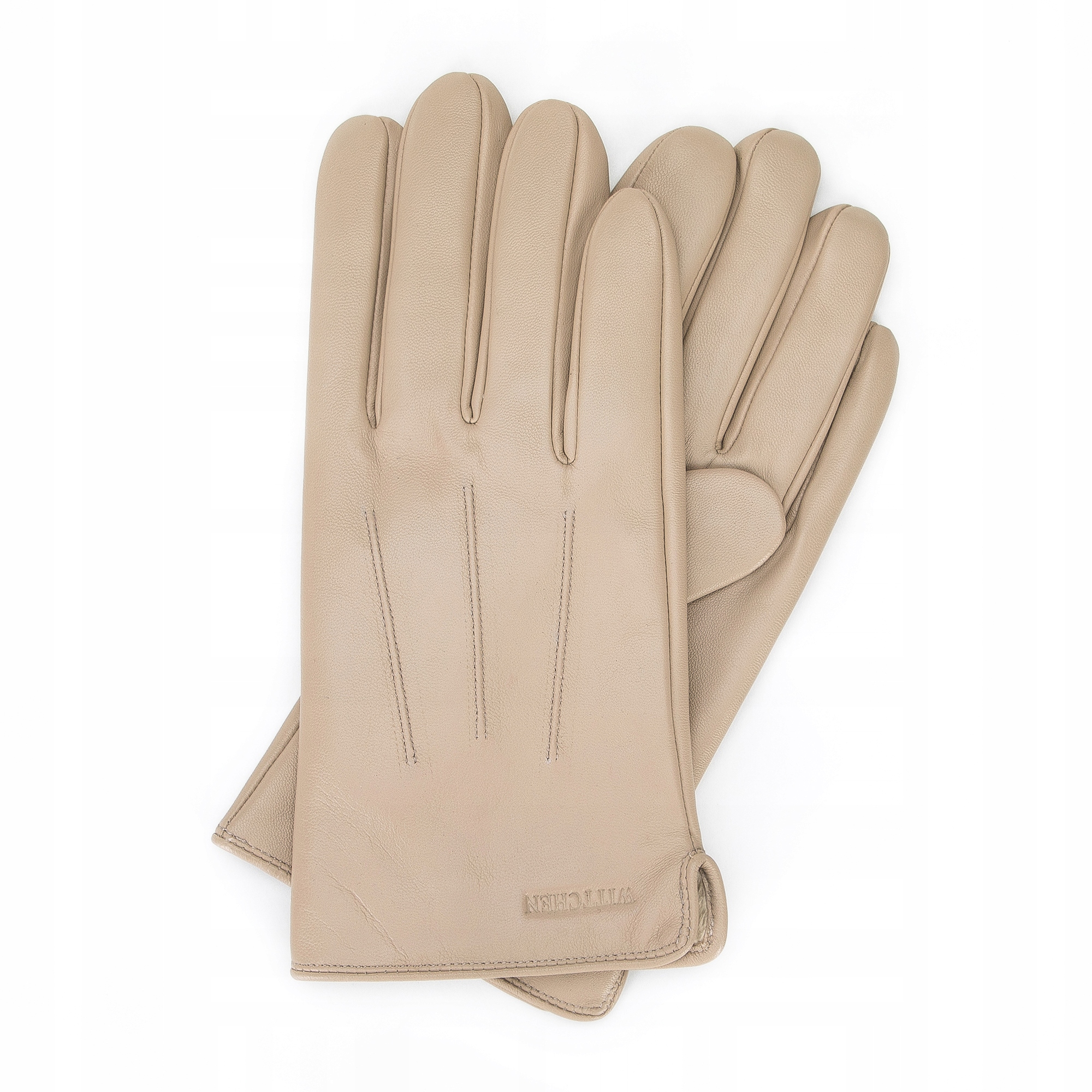 Wittchen pánské zateplené rukavice 308- 9 S