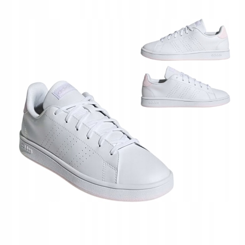 Dámské Sportovní Boty Adidas Adventage Base