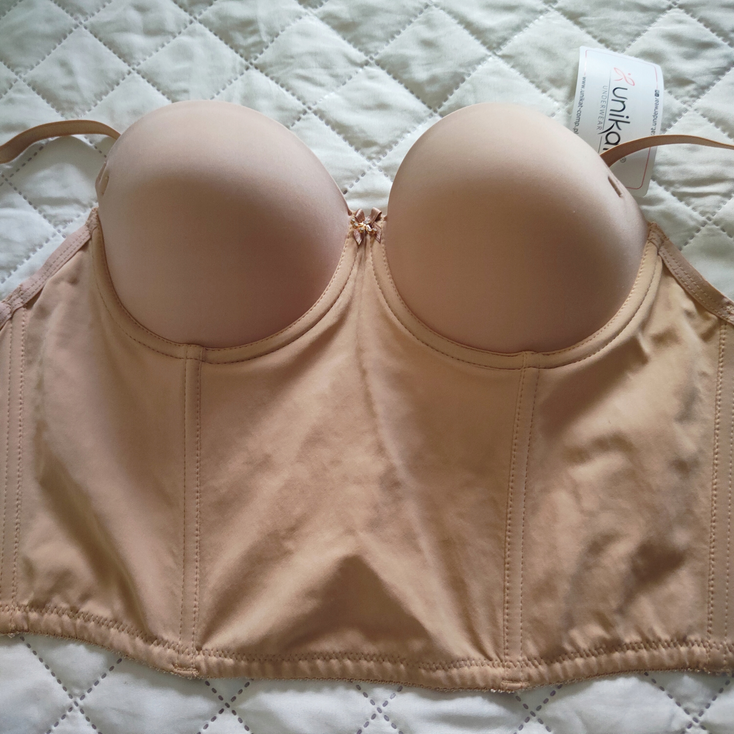 Gorset Unikat Lorena rozmiar 80A