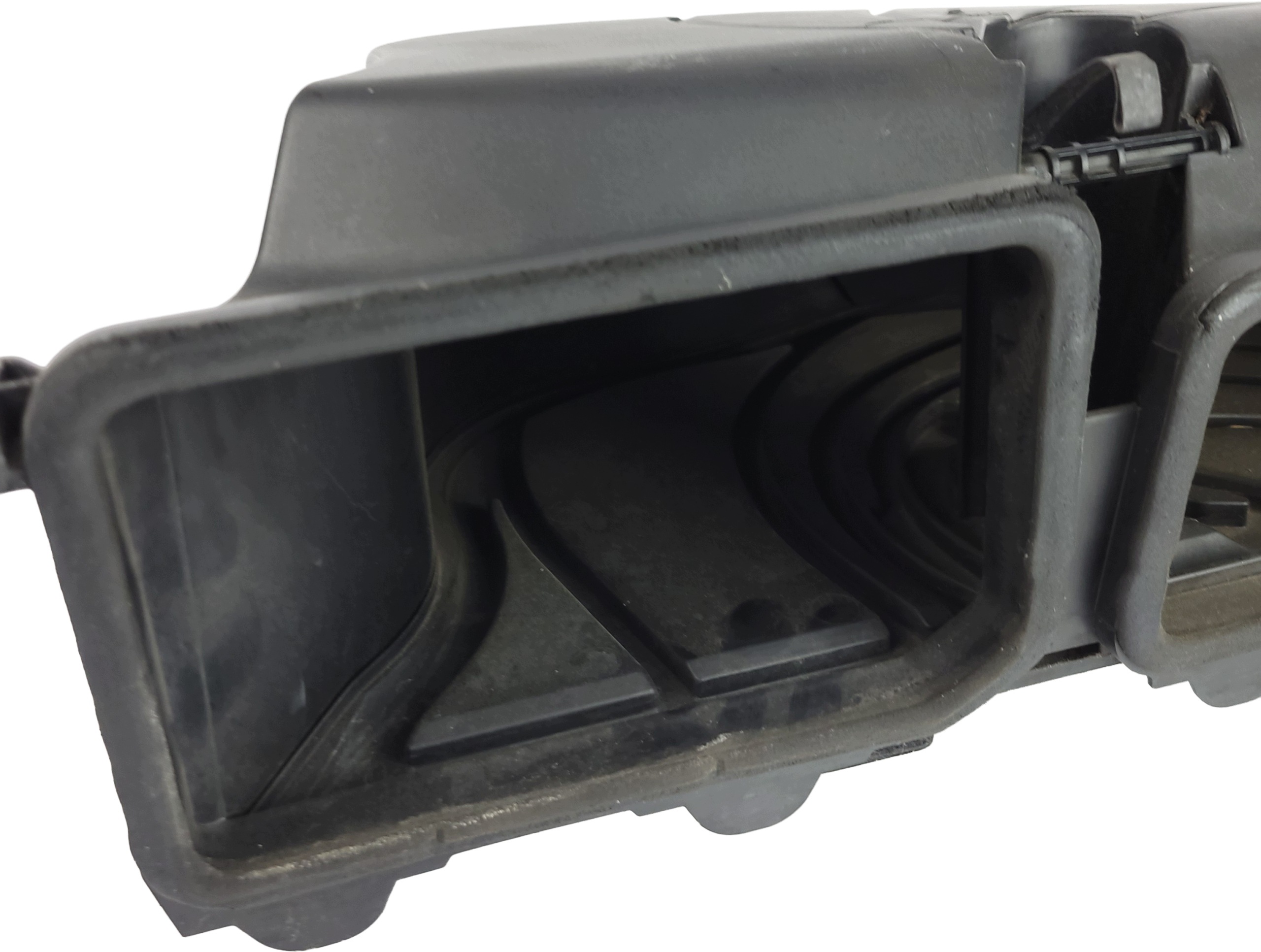 MERCEDES GLK X204 steering wheel, intake air A2048303303