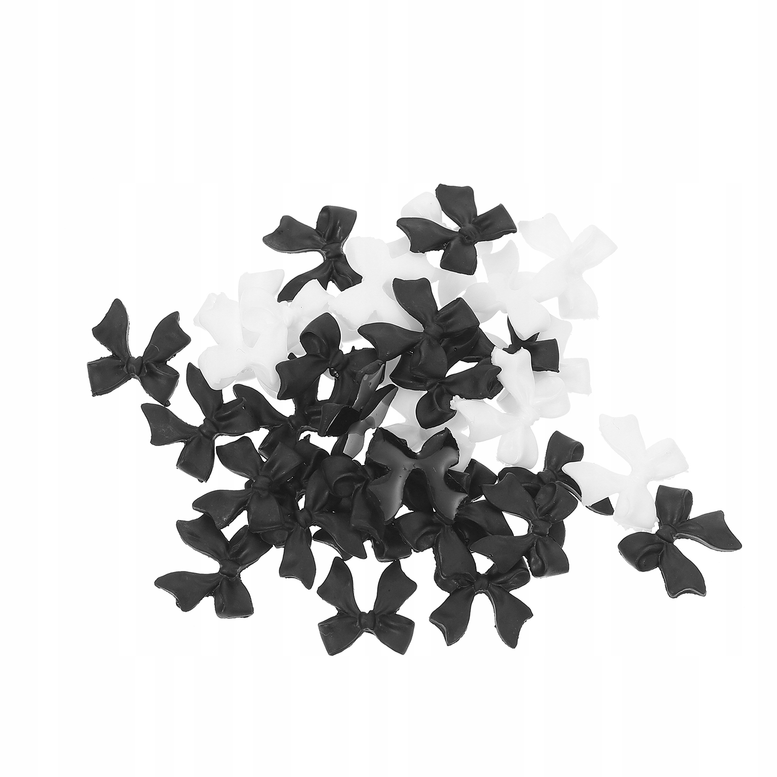 Kokardki Ozdoby Do Paznokci Artystyczne Wzory 100