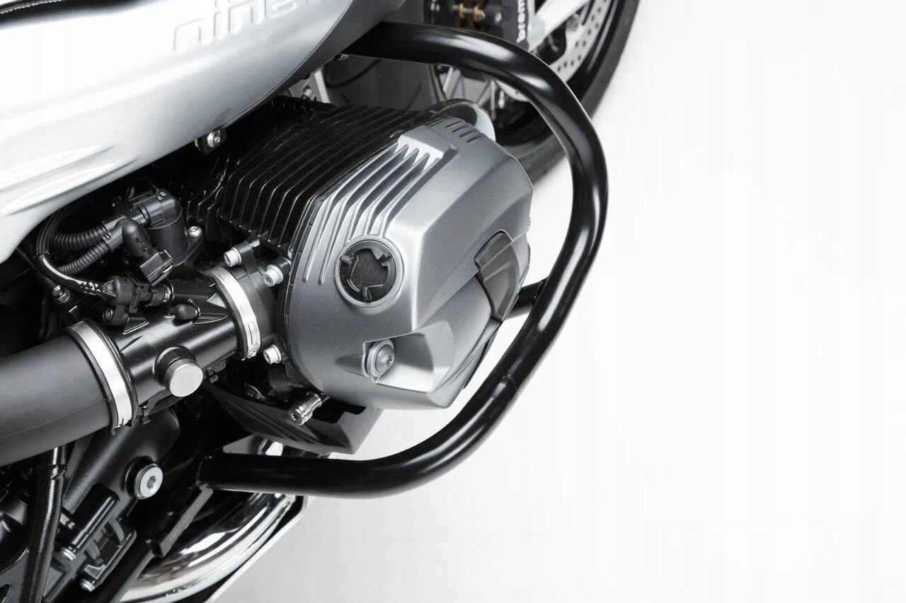 Ochranné rámy SW-Motech Crash Bar Bmw R Nine T