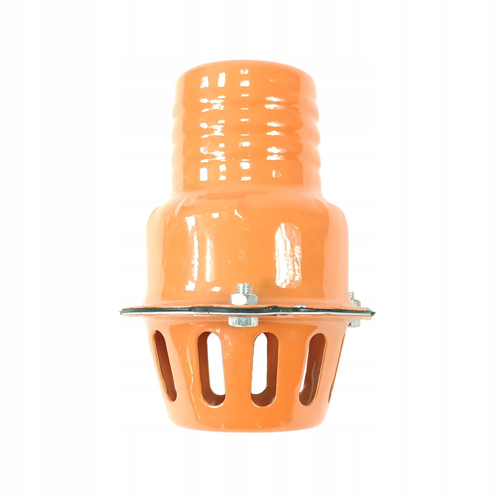

Kosz ssawny z zaworem 2,5 cale 63mm pompa solidny