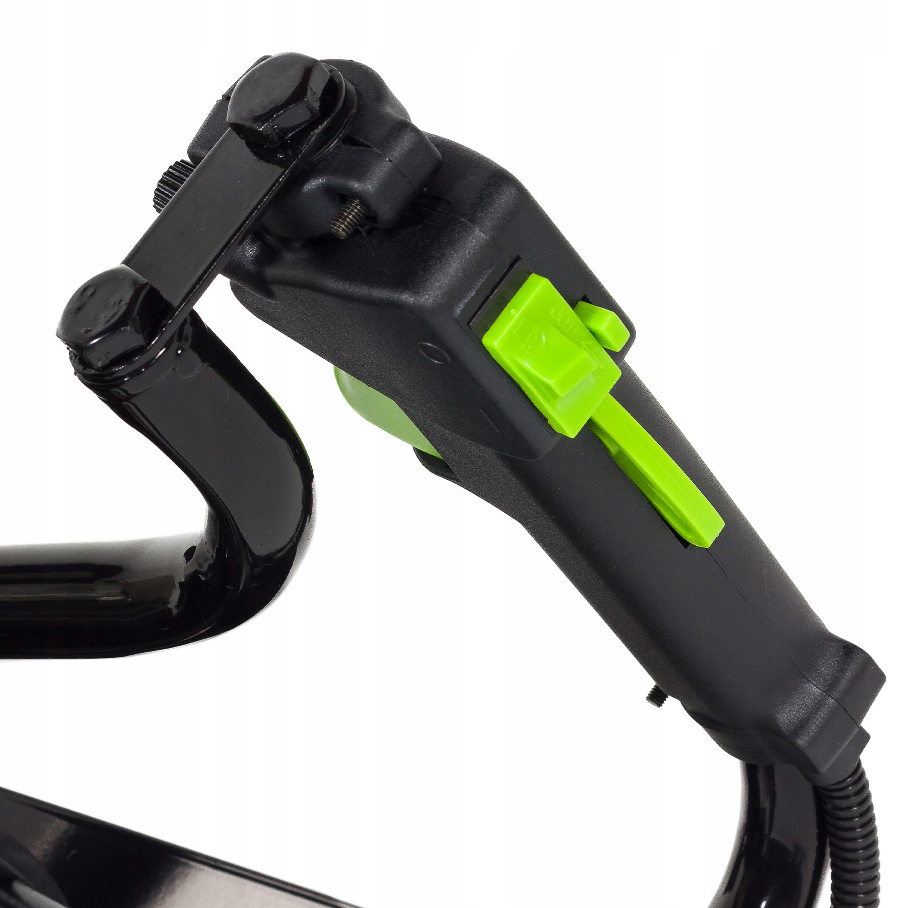 WIERTNICA SPALINOWA NAC ŚWIDER DO ZIEMI GLEBOWY WIERTŁA 10/15/20 CM 2,2KW Moc silnika (kW) 2.2