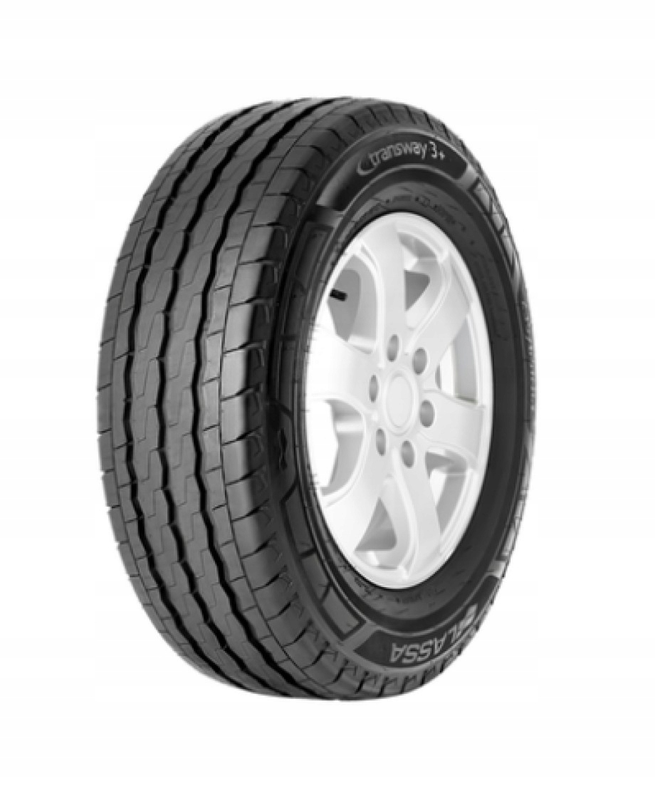 Lassa Transway 3+ 205/65 R16C 107/105