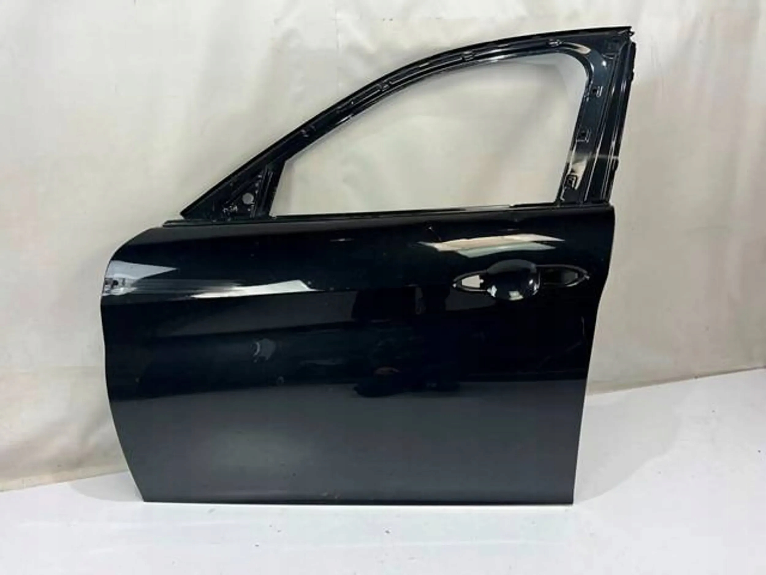 ALFA ROMEO GIULIA 16- DRZWI LEWE PRZÓD PRZEDNIE