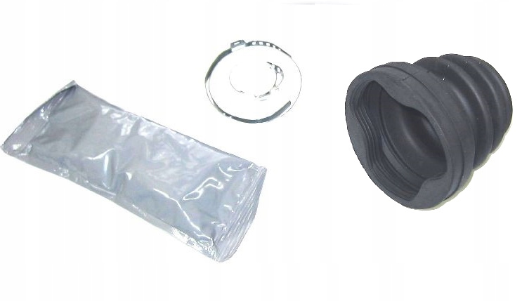 AUDI A4 A6 SHARAN GALAXY OSŁONA MASZETA PRZEGUBU WEWNETRZNA NA ZAMIENNIK Producent części Inny