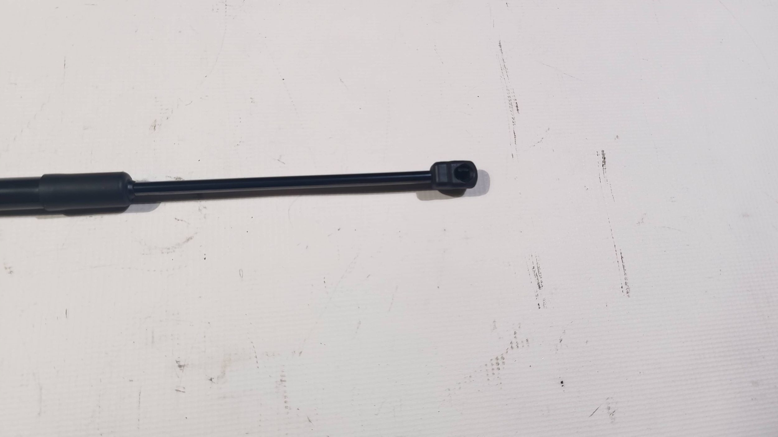 damper bonnets left side left Subaru WRX VB 2022+