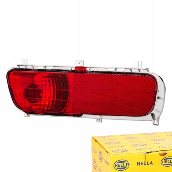 2NR 982 - Протитуманна фара права CITROEN C4 GRAND Picasso