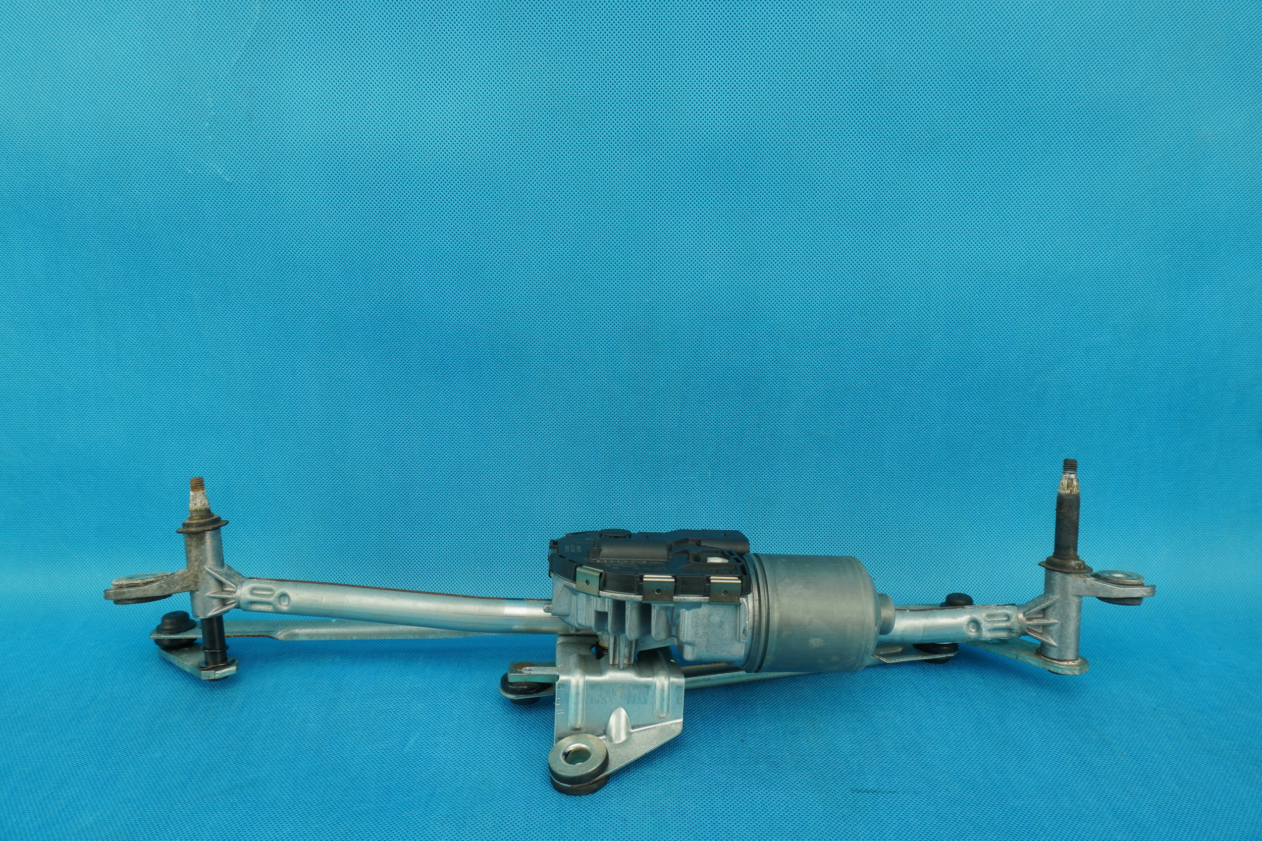 Gestänge Motor Wischer Audi Q5 8R 8R1955023D