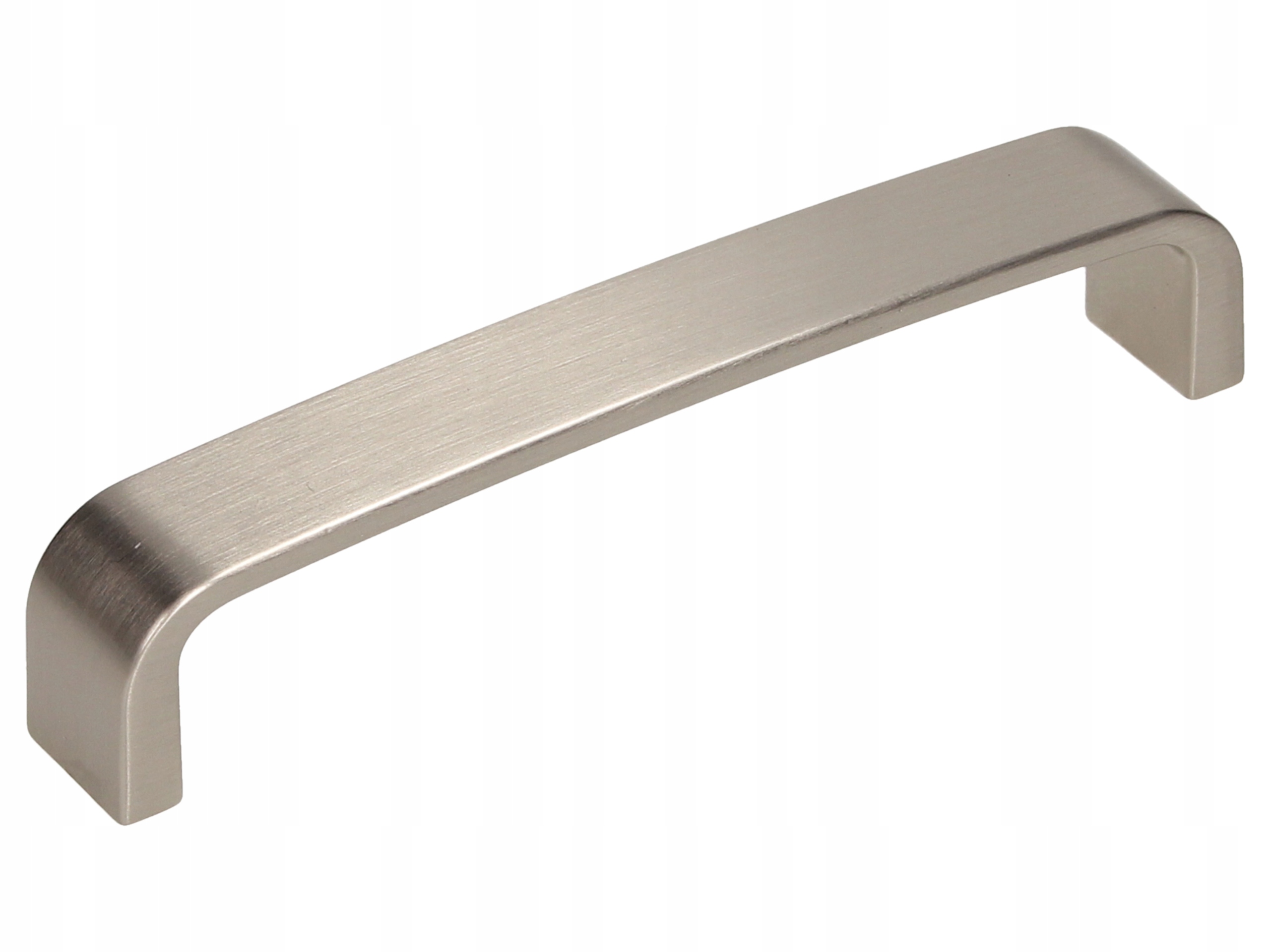 

Uchwyt meblowy UN94 128 mm nikiel szcz