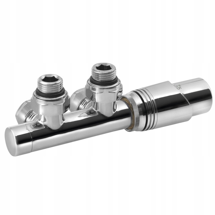 Termostatický uhlový set Bruckner 8590913924552