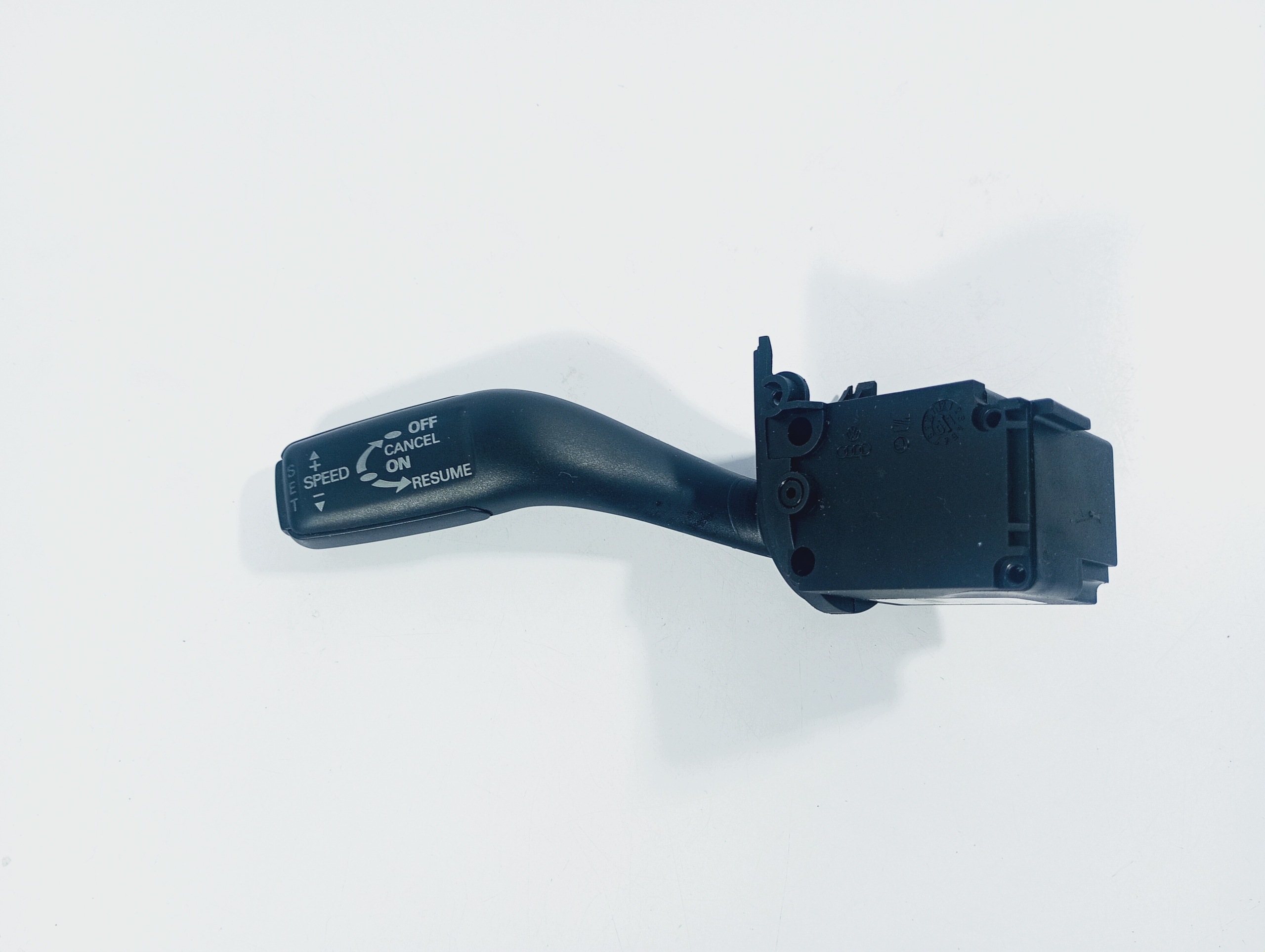 switch switch MANETKA TEMPOMATU OE 8E0953521D Audi A4 B6 01-02