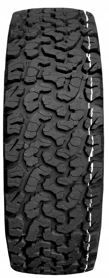 4x 245/70R16 OPONY TERENOWE CAŁOROCZNE A/T 4x4 Marka Pozostałe