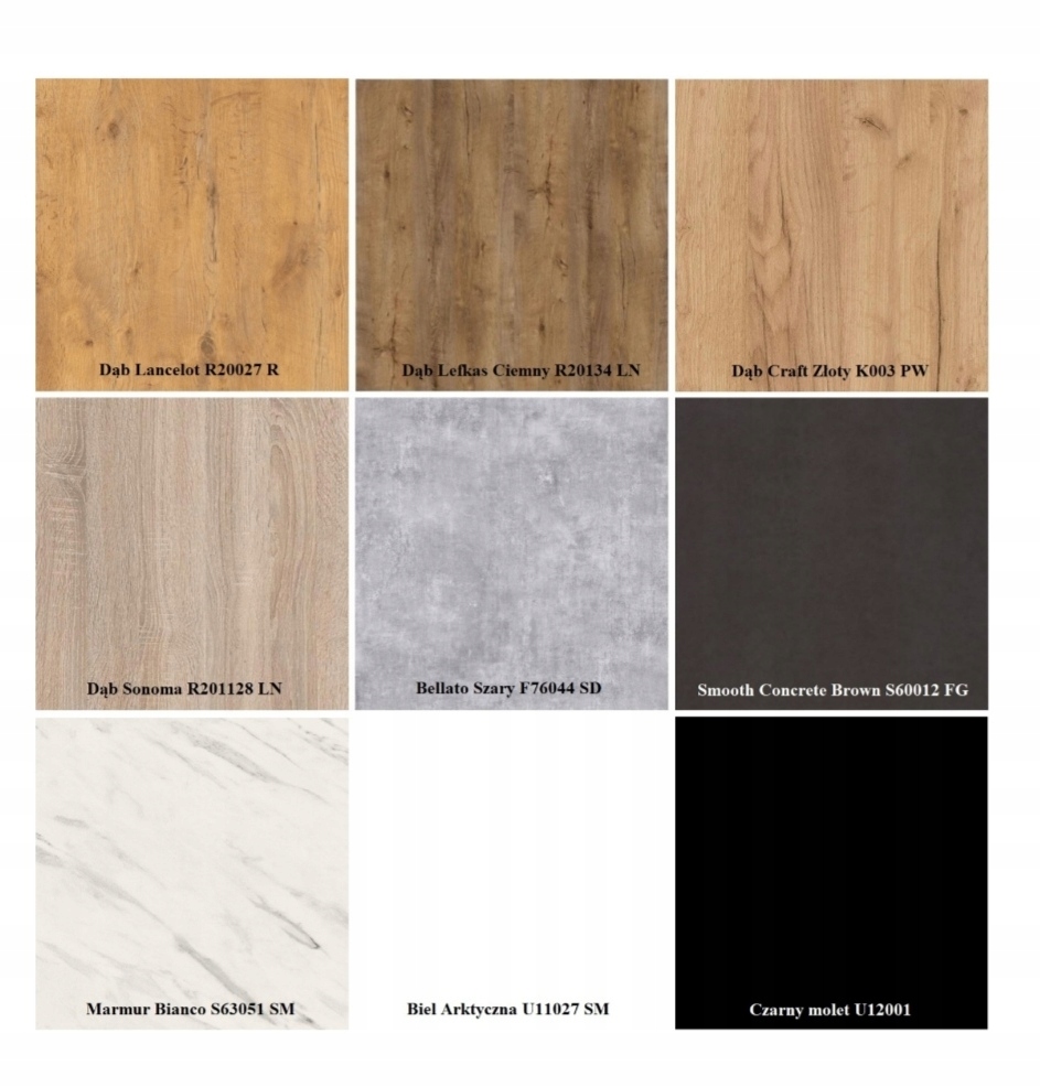 Biurko stół loft nogi chrom Marka inna