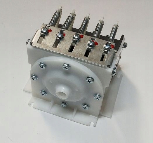 Wyłącznik przepływowy do Biawar Kaskada 2 OP-12.04 18.04 21.04 24.04