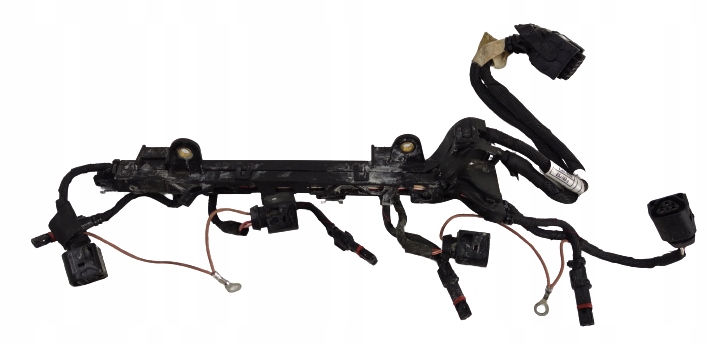 BMW M5 F90 bundle wiring 7856775