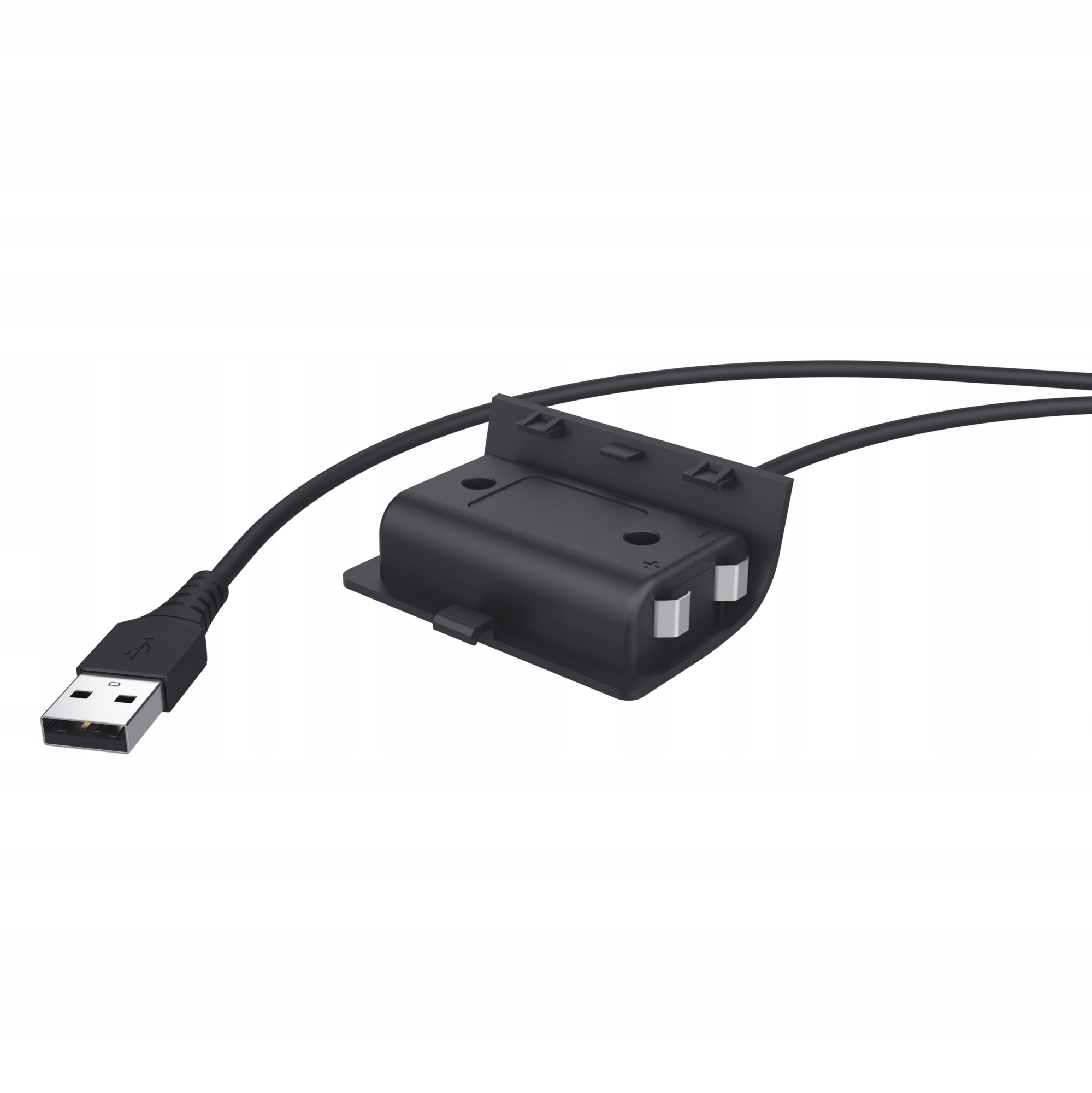 AKUMULATOR XBOX SERIES X/S BATERIA PAD DO KONTROLERA 20h PLAY & CHARGE KIT