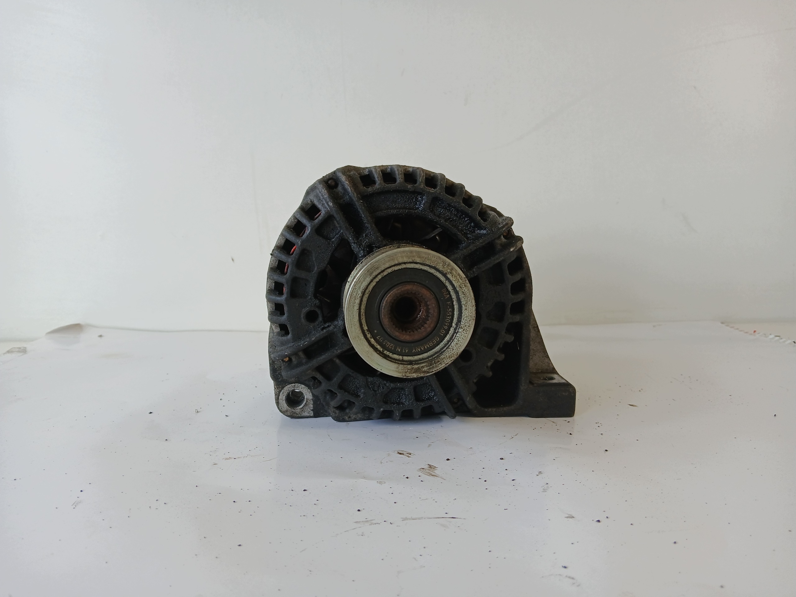 VOLVO S80 e S60 V70 II 2.4 D alternatore 8676498 140A