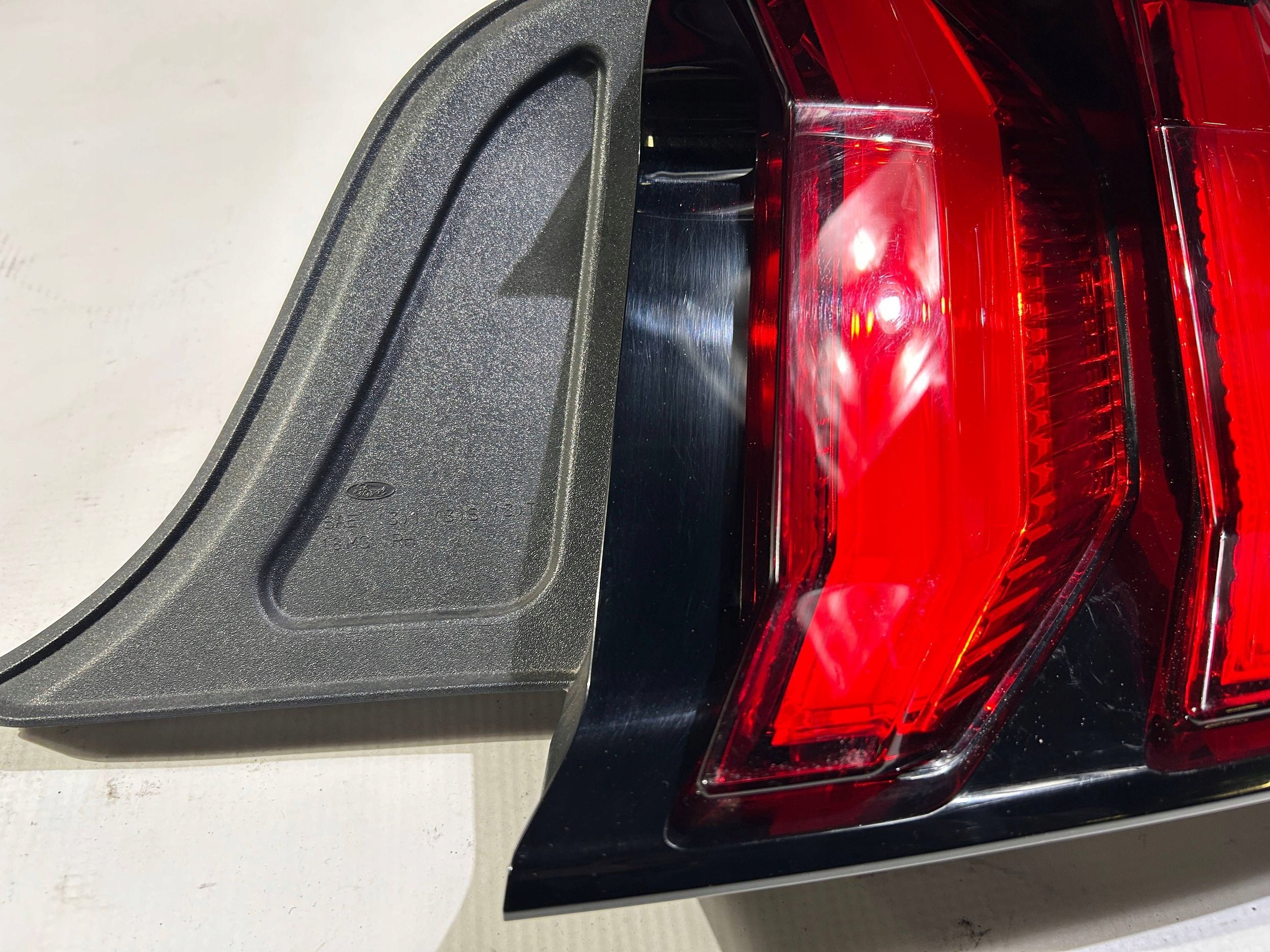 light rear part rear right Ford Mustang Lift 2018