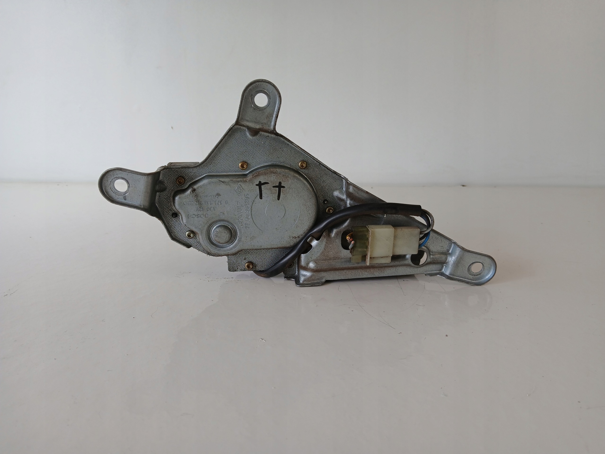 RENAULT KANGOO I törlö far 7700308805