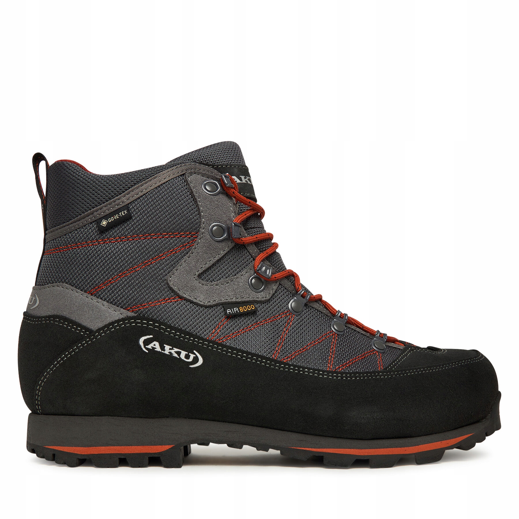 Aku Buty Trekker Lite III Gore-tex