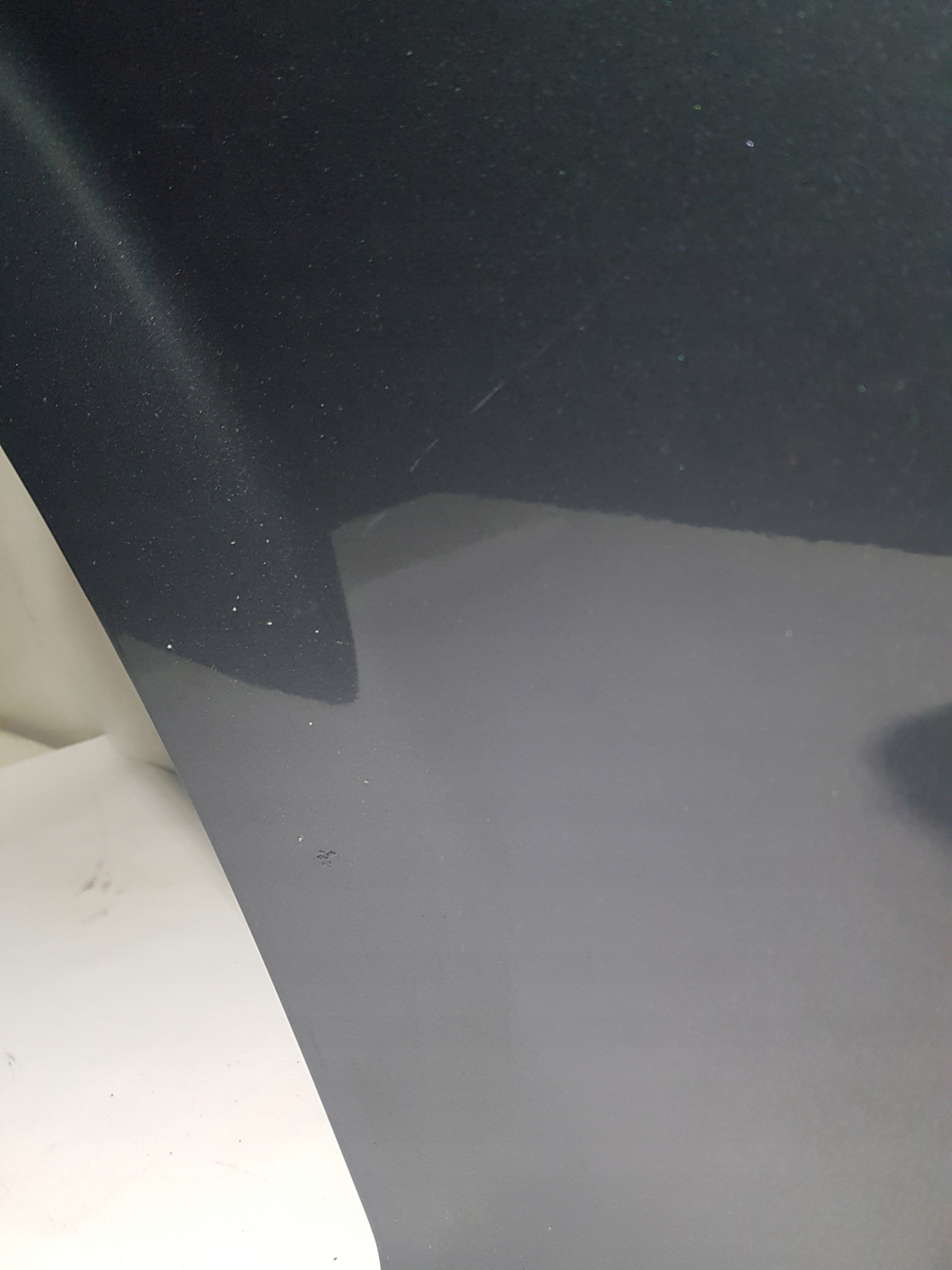 MERCEDES W221 Tür rechts heck C368 368
