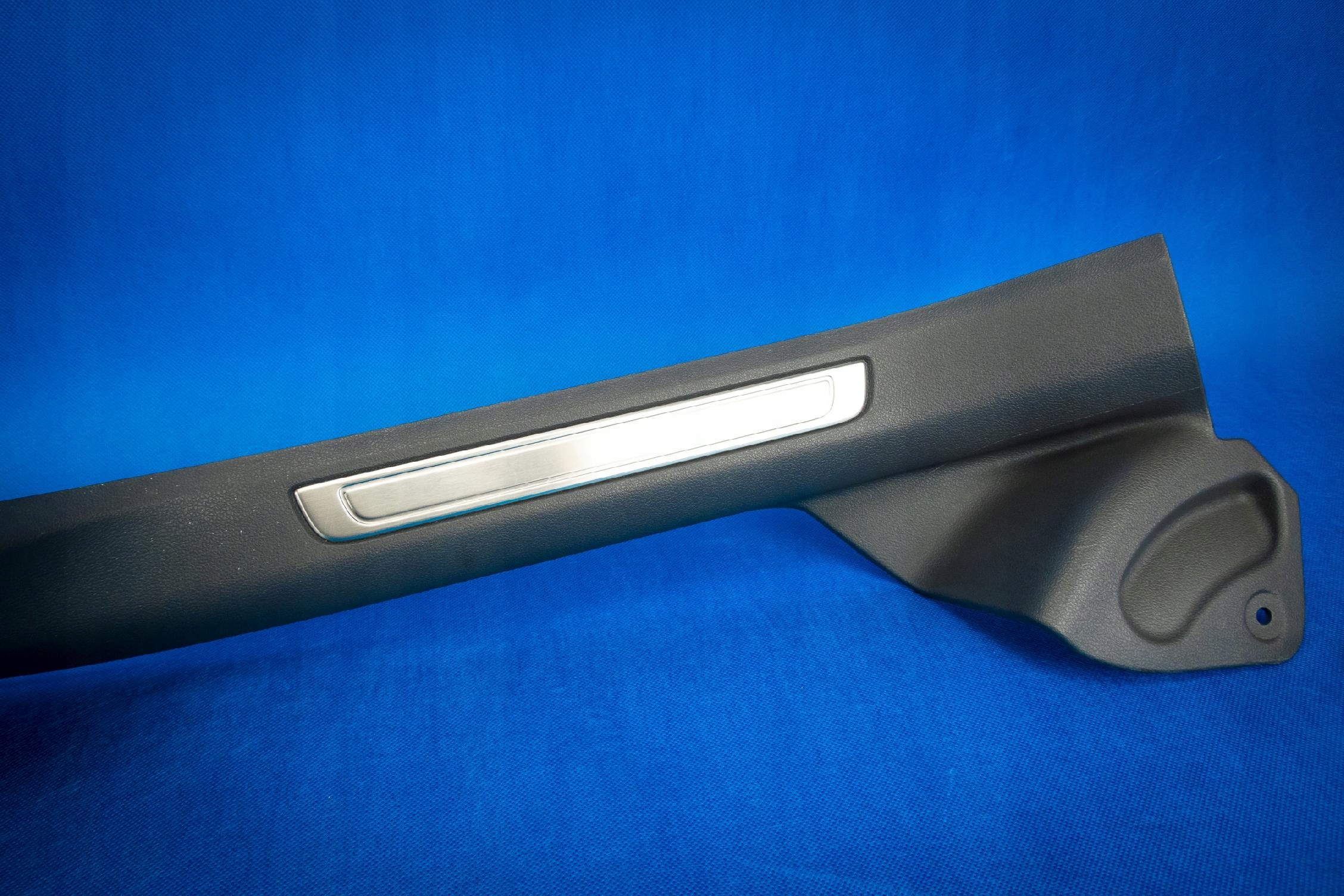 cover moulding threshold VW Arteon 3G8853372 2JV