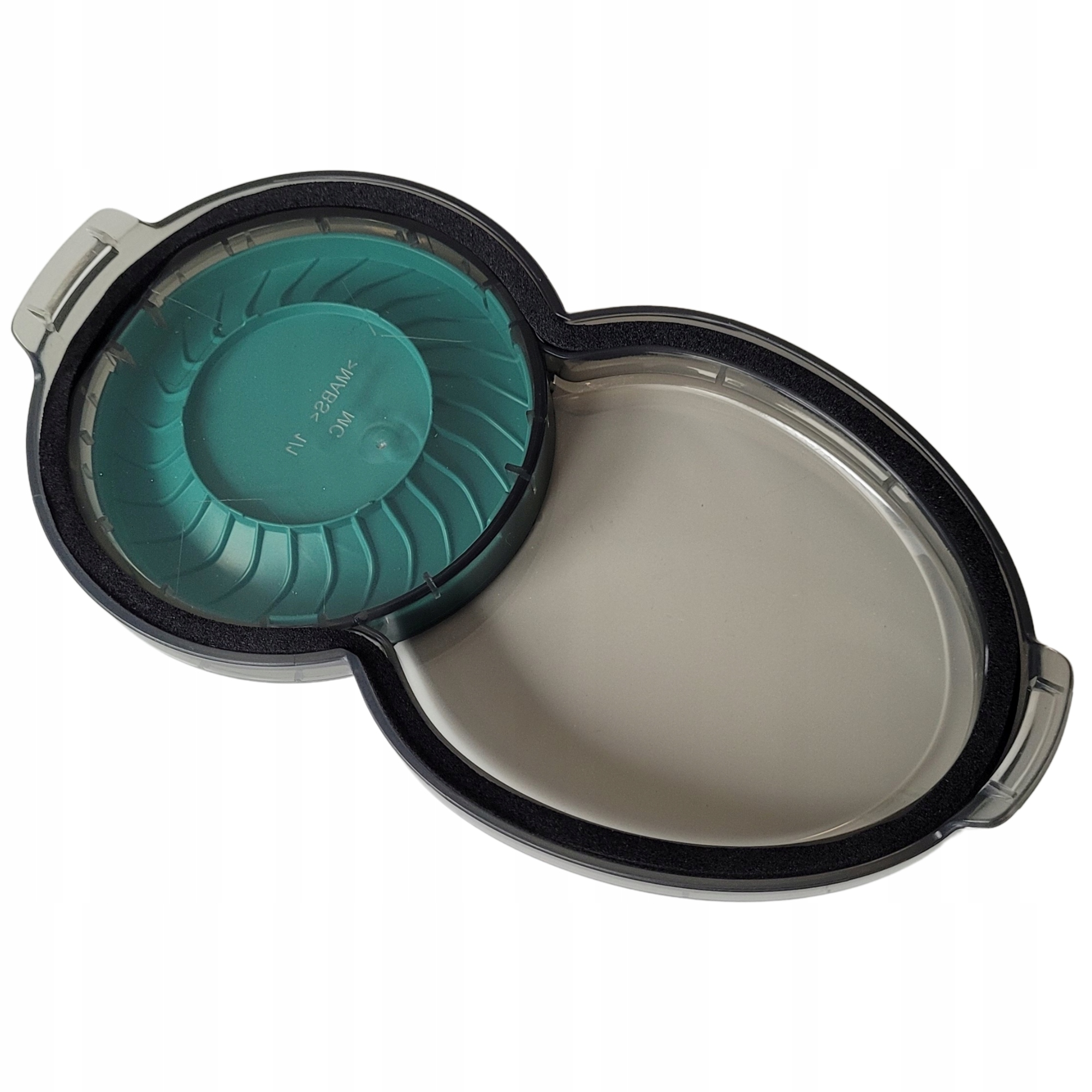 Pokrywka pokrywa pojemnika na kurz odkurzacza Philips FC6726 SpeedPro Producent Philips