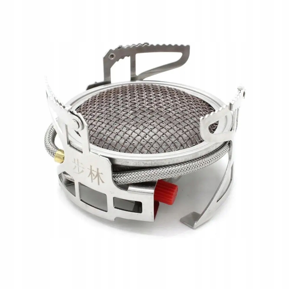 KUCHENKA GAZOWA TURYSTYCZNA PALNIK BL100-B15 EAN (GTIN) 6974870004991