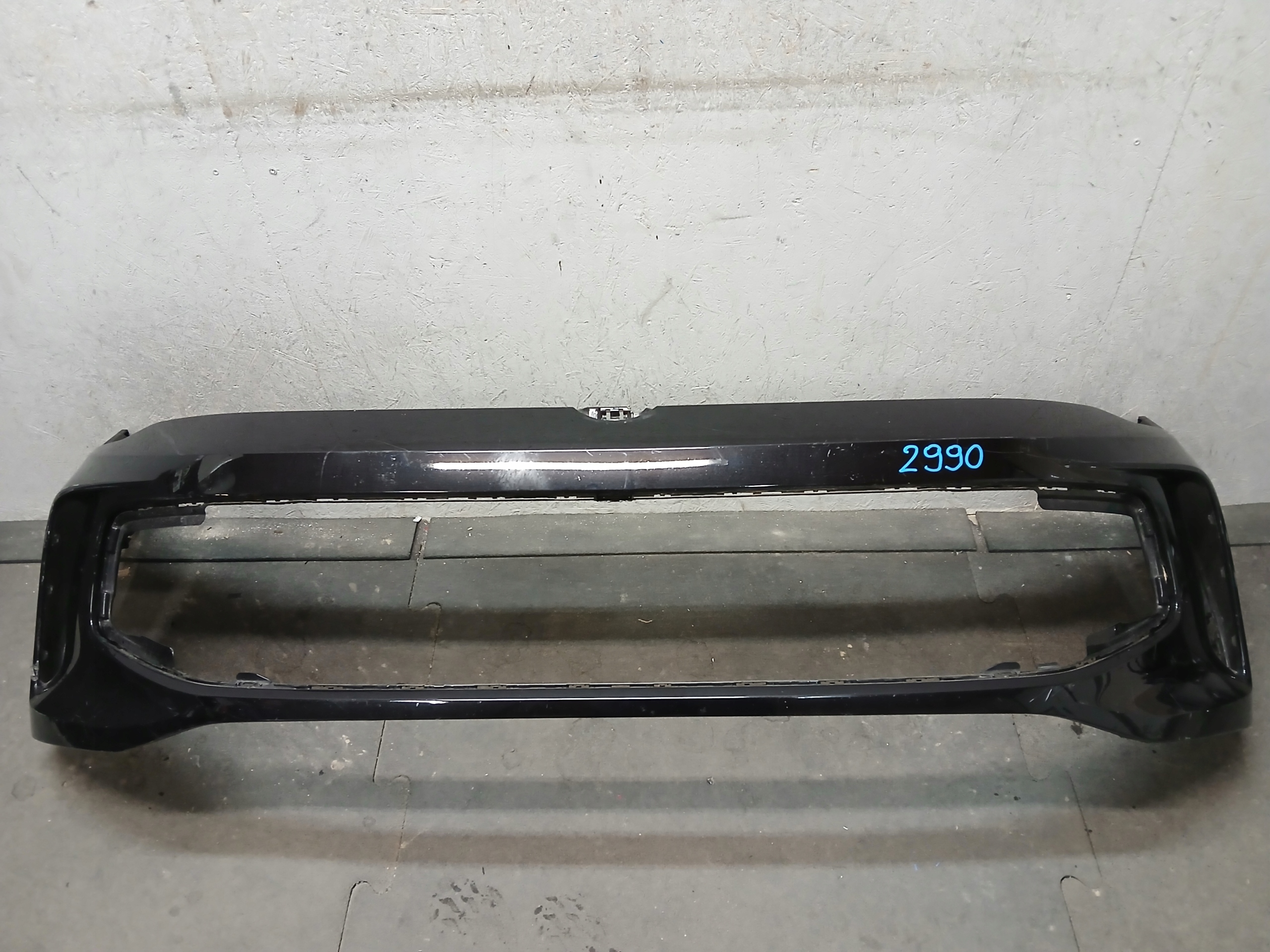 stoßstange vorne VW TIGUAN III 3 571 23