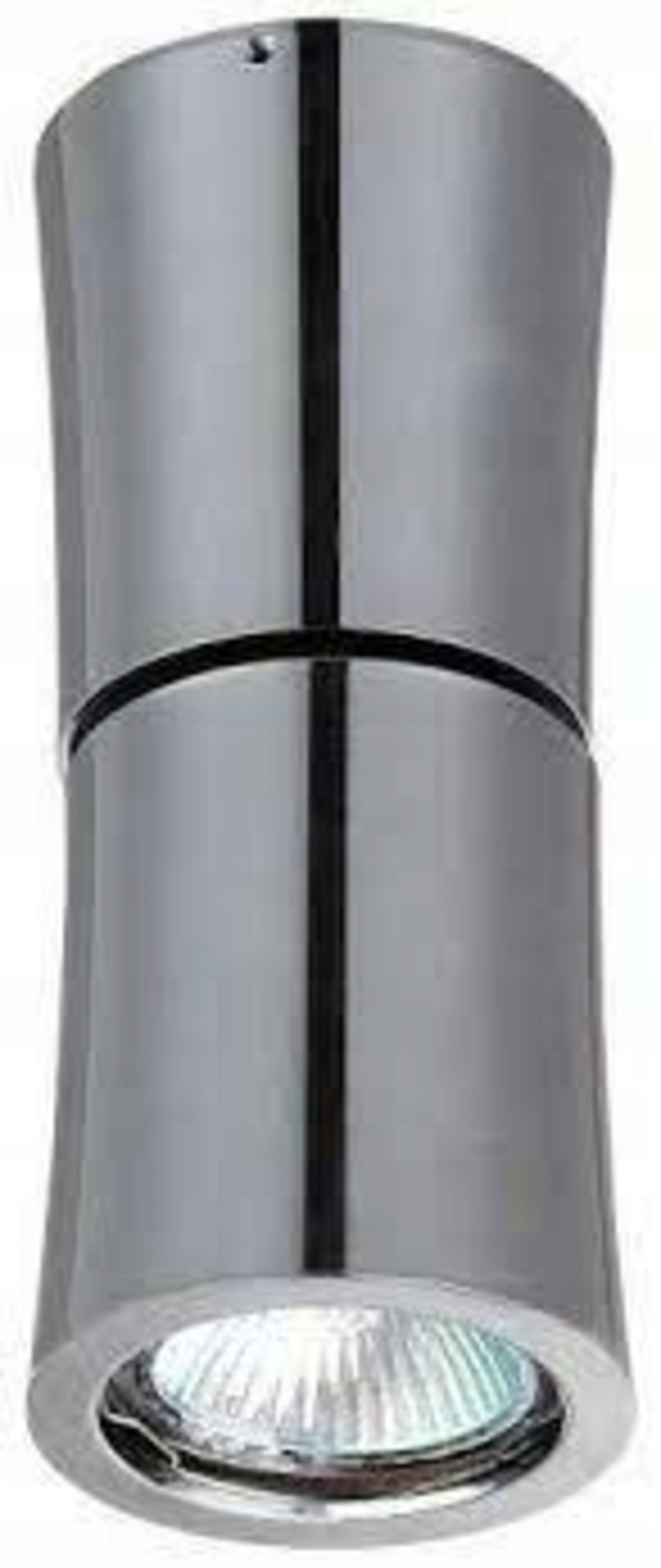 Azzardo AZ1478 stropné bodové svietidlo Lino chróm