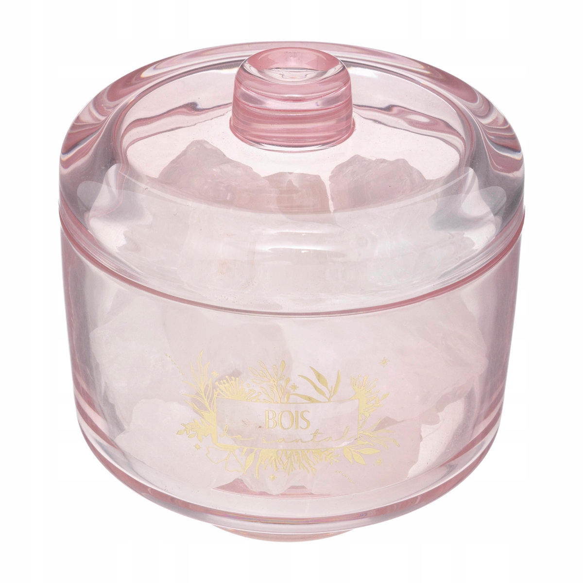 

Olejek Zapachowy Sandałowy +pojemnik z kryształami