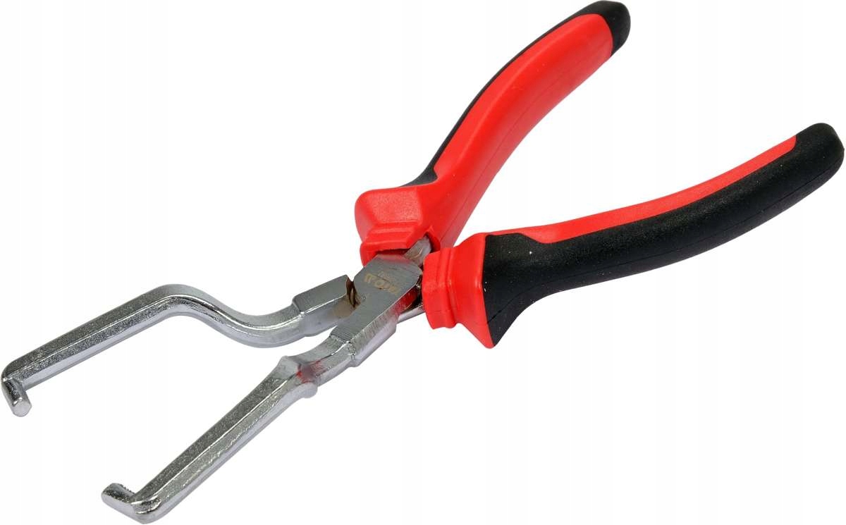YATO SZCZYPCE DO ZŁĄCZ PRZEWODÓW PALIWOWYCH