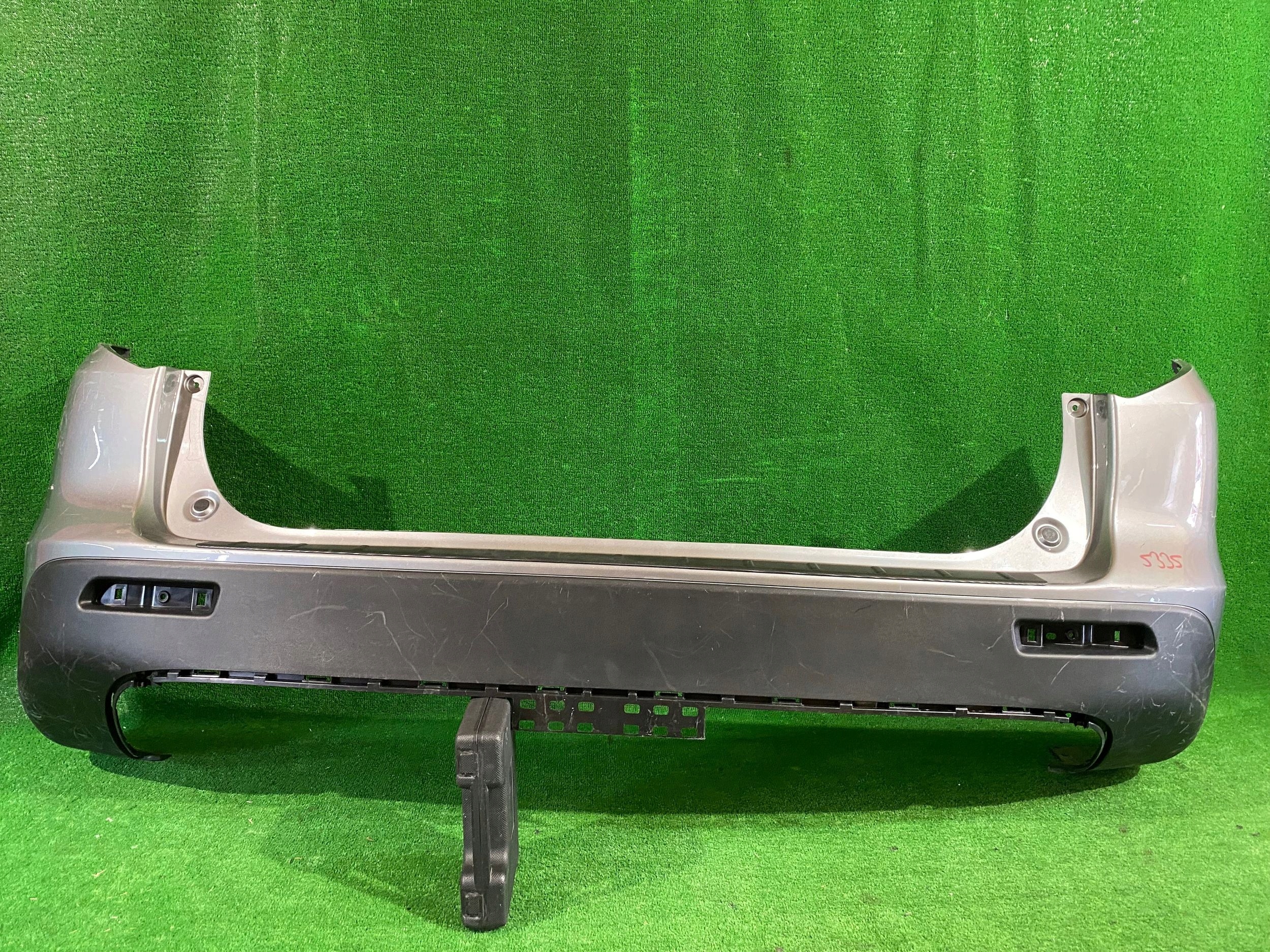 bumper rear rear part SUZUKI VITARA III 15