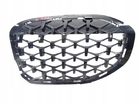 grill kidney grille grille front front left BMW 1 F40 m-packet