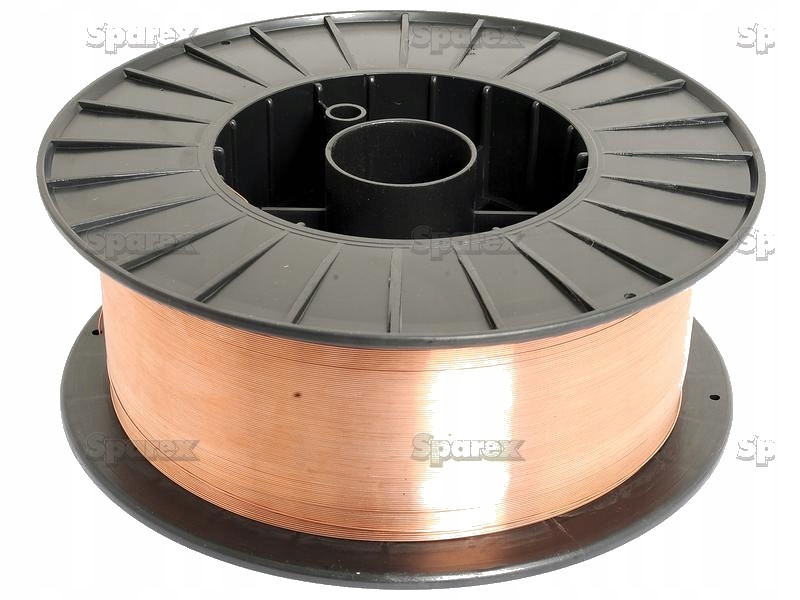 Drut spawalniczy 0.8mm x 15kg - Sparex Marka inna